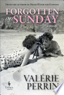 Cover of Forgotten on Sunday