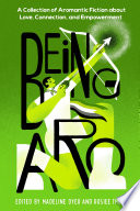 Cover of Being Aro