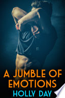 Cover of A Jumble of Emotions