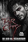 Cover of Tar City: A Dark Paranormal Romance