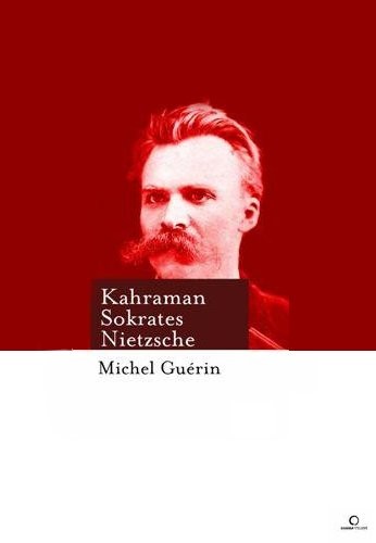 Cover of Nietzsche