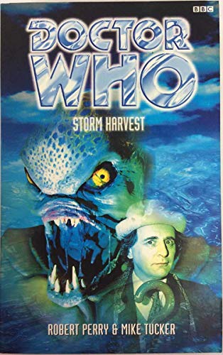 Cover of Doctor Who: Illegal Alien