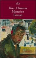 Cover of Mysterier