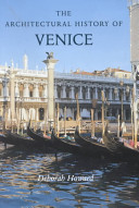 Cover of The Architectural History Foundation/MIT Press series