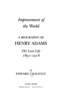 Cover of Improvement of the World