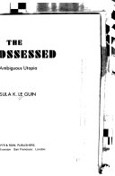 Cover of The Dispossessed