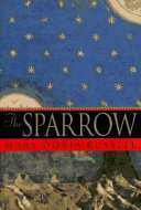 Cover of The Sparrow