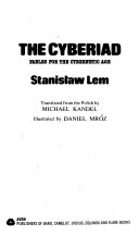 Cover of The Cyberiad