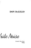 Cover of White Noise