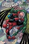 Cover of SPIDER-MAN VS. THE VULTURE