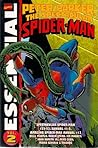 Cover of Essential Peter Parker, the Spectacular Spider-Man, Vol. 2