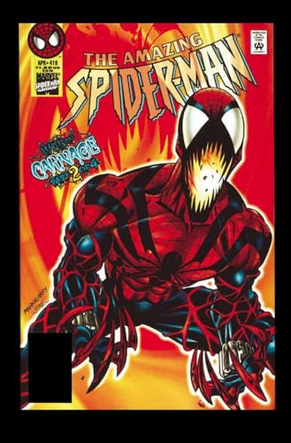 Cover of Spider-Man: The Complete Ben Reilly Epic, Book 3