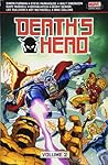 Cover of Death's Head: Volume 2