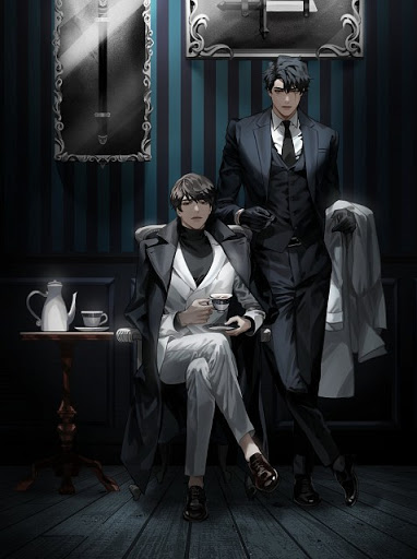 Cover of Omniscient Reader's Viewpoint Epilogue