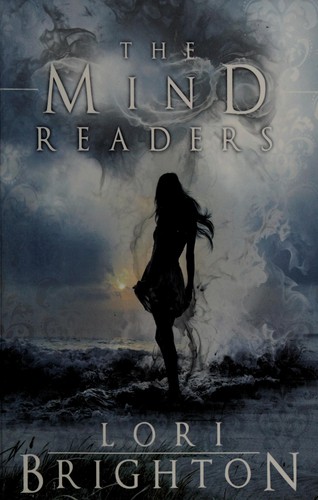 Cover of The Mind Readers
