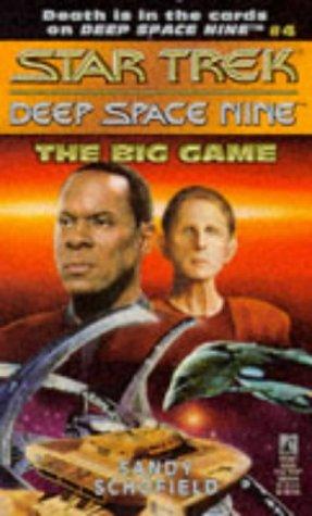 Cover of The Big Game