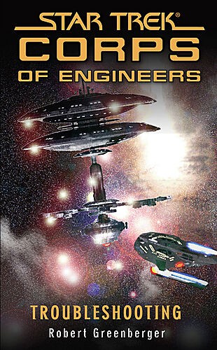 Cover of Troubleshooting