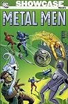 Cover of Showcase Presents: Teen Titans, Vol. 1