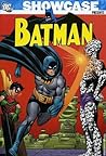 Cover of Showcase Presents: Batman, Vol. 1