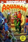 Cover of Showcase Presents: Aquaman, Vol. 2