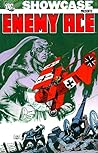 Cover of Showcase Presents: Enemy Ace, Vol. 1