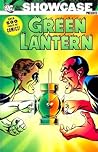 Cover of Showcase Presents: Green Lantern, Vol. 3