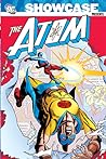 Cover of Showcase Presents: The Atom, Vol. 2