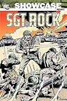Cover of Showcase Presents: Sgt. Rock, Vol. 2