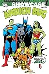 Cover of Showcase Presents: Ambush Bug, Vol. 1
