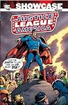 Cover of Showcase Presents: Justice League of America, Vol. 5