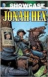 Cover of Showcase Presents: Jonah Hex, Vol. 2