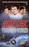 Cover of Traitor Winds