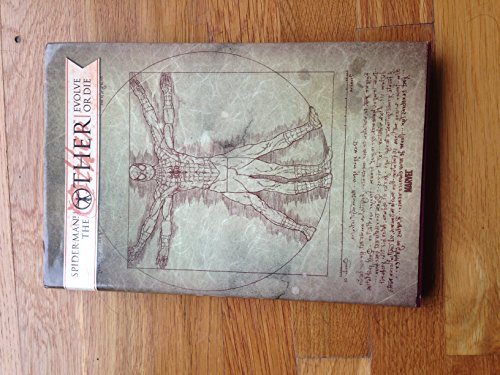 Cover of Spider-Man: The Other