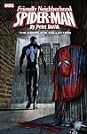 Cover of Friendly Neighborhood Spider-Man by Peter David: The Complete Collection