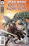 Cover of Star Wars: Qui-Gon & Obi-Wan - Last Stand On Ord Mantell #3