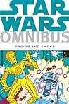 Cover of Star Wars Omnibus: Droids and Ewoks
