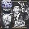 Cover of Doctor Who: The Pescatons