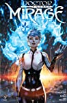 Cover of Doctor Mirage