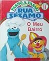 Cover of O Meu Bairro