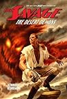 Cover of The Desert Demons