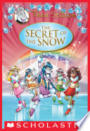 Cover of The Secret of Satan's Spine