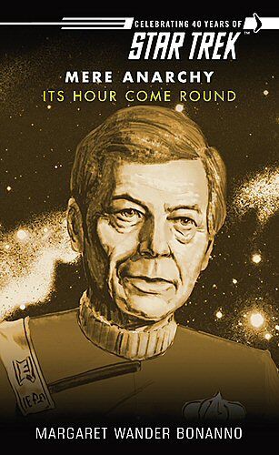 Cover of Its Hour Come Round