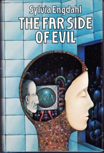 Cover of The Far Side Of Evil
