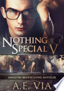 Cover of Nothing Special V