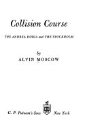 Cover of Collision Course