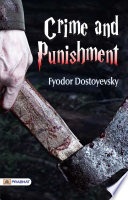 Cover of Crime and Punishment