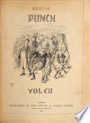 Cover of Punch