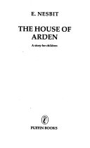 Cover of The House of Arden