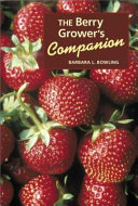 Cover of The Berry Grower's Companion