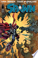 Cover of Spawn #258